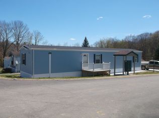 134 Winks Way, Wintersville, OH 43953