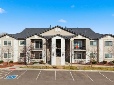 875 E 78th Avenue #39, Denver, CO, 80229