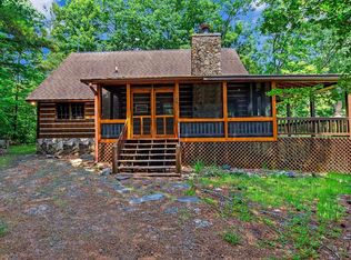 34 Mountain Lookout, Morganton, GA 30560