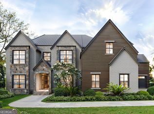 6142 Bethany View Trl, Buford, GA 30518