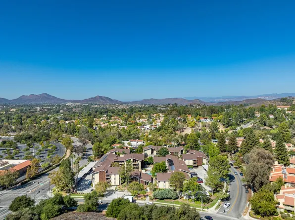 Enclave 693, 693 McCloud Ave #A314, Thousand Oaks, CA 91360