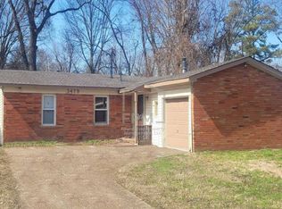 3479 Gowan Dr, Memphis, TN 38127