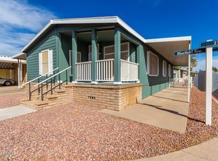 2120 E Bluefield Ave Lot 108, Phoenix, AZ 85022