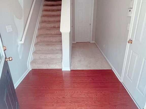 Entrance First Floor