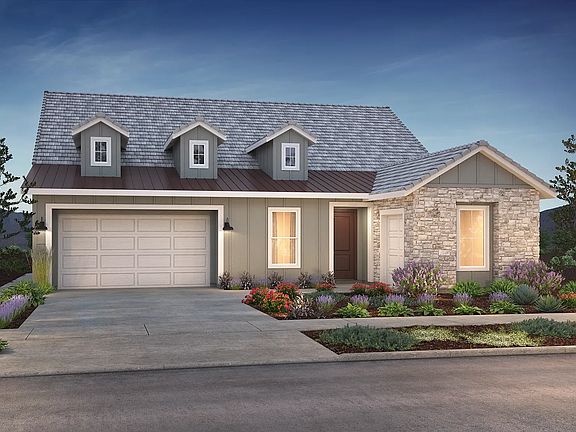 Exterior B Color Scheme 6