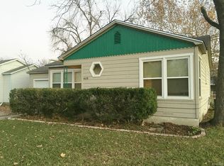 4028 Maple Ave, Waco, TX 76707