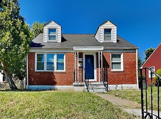 4911 Anntana Ave, Baltimore, MD 21206