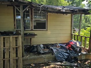 701 Stinson Rd, Bon Aqua, TN 37025