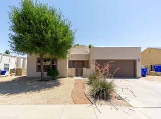 3433 Park Ridge Pl, Las Cruces, NM 88005