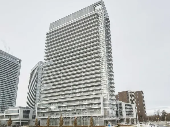 30 Herons Hill Way, Toronto, ON