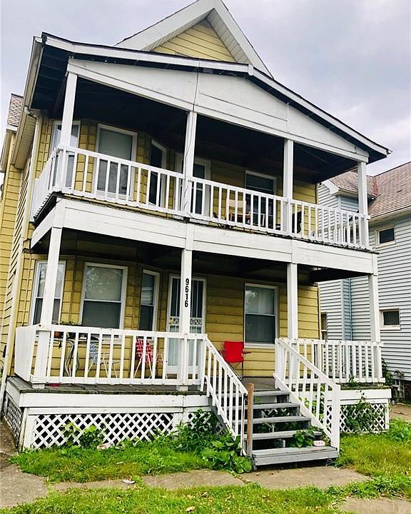 2nd image of 9616 Manor Ave