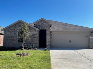 1327 Missouri St, Royse City, TX 75189