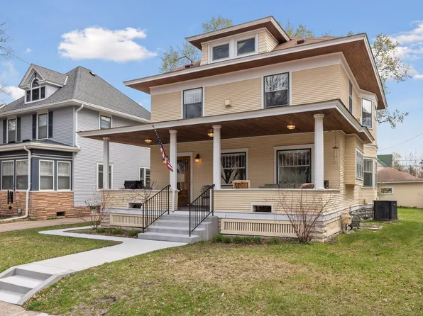 3117 Humboldt Ave S, Minneapolis, MN 55408