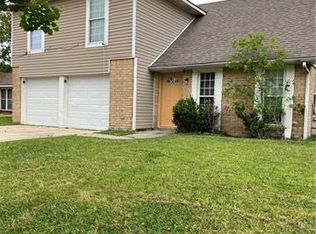 1413 Kings Row, Slidell, LA 70461