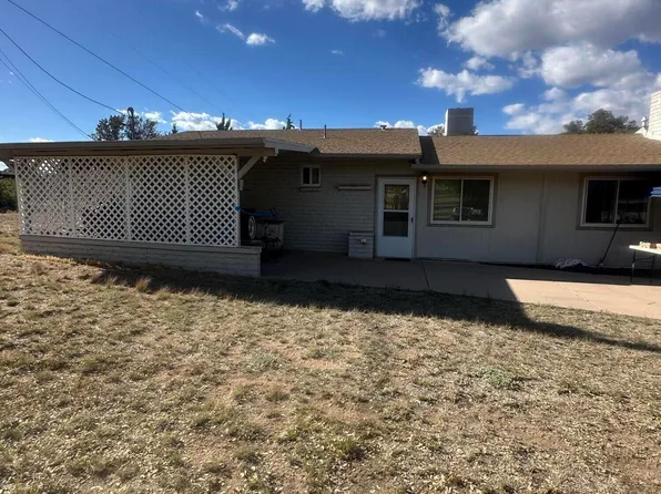 2310 W Levie Ln, Prescott, AZ 86305