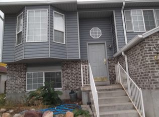 8149 W Jean St, Magna, UT 84044