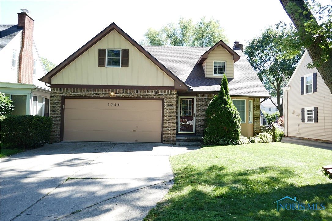2328 Densmore Dr, Toledo, OH 43606 Zillow