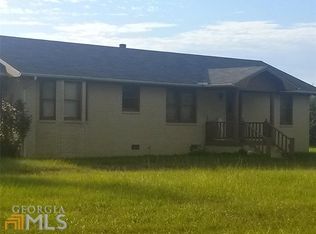 10741 Watson Rd, Metter, GA 30439