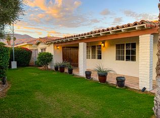 51813 Avenida Vallejo, La Quinta, CA 92253