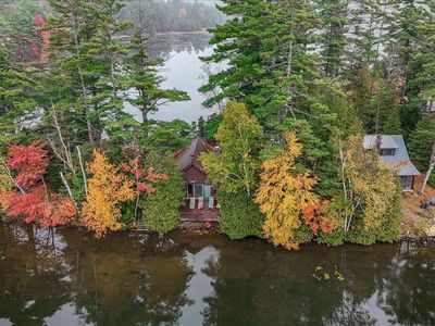 161 E Shore Drive, Chestertown, NY, 12817