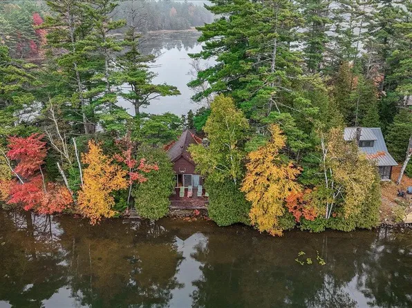 161 E Shore Drive, Chestertown, NY 12817