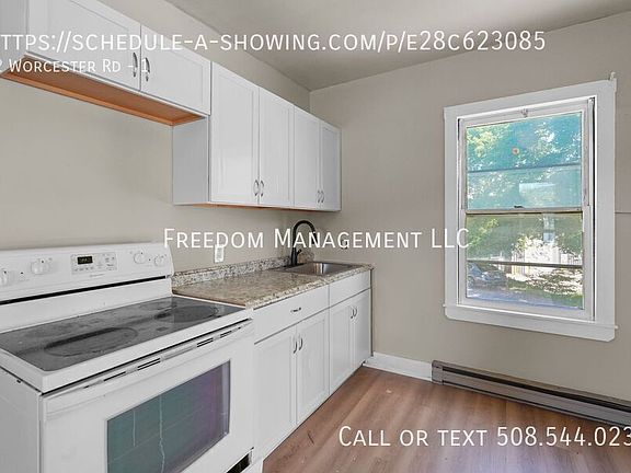 3rd image of 32 Worcester Rd #1