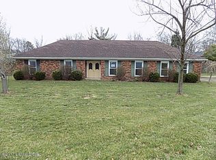 408 Honeysuckle Rd, Shelbyville, KY 40065