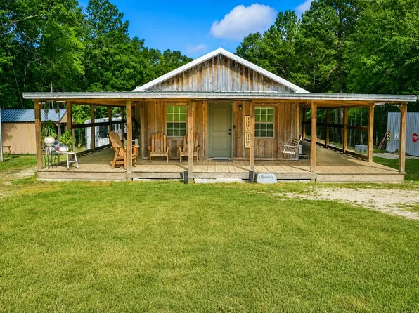 22535 Rosin Ridge Rd, Red Level, AL 36474