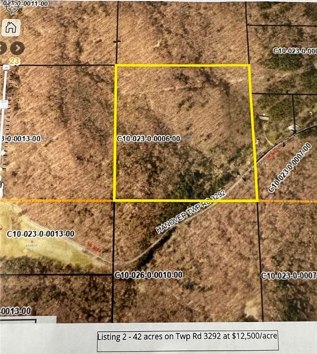 1st image of Township Road 3292