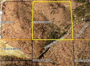 Township Road 3292, Loudonville, OH 44842