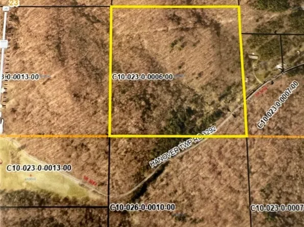 Township Road 3292, Loudonville, OH 44842