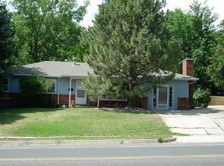 1203 Parkview Blvd, Colorado Springs, CO 80905
