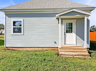 517 Park St, Alva, OK 73717