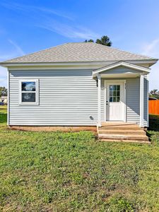 517 Park St, Alva, OK, 73717