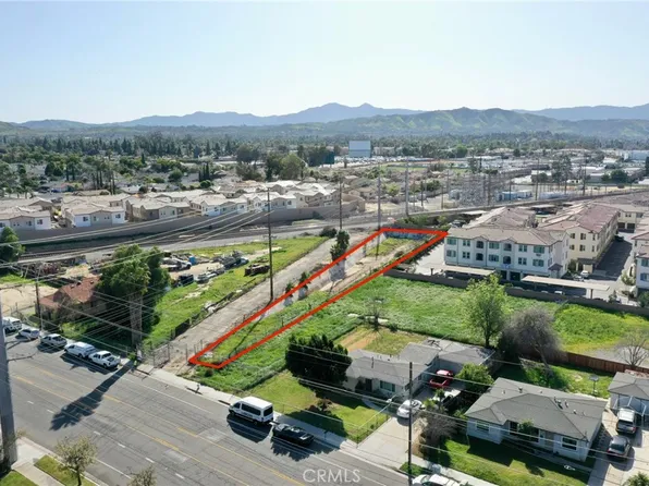 0 Jackson St #1, Riverside, CA 92503