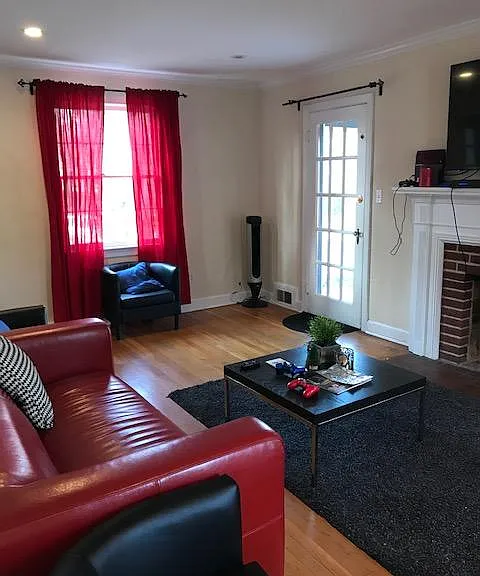 4427 Nebraska Ave NW — Photo 17