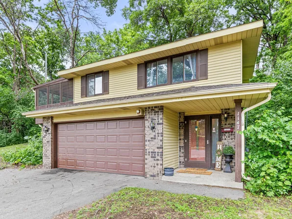 1147 Hancock St, Saint Paul, MN 55106