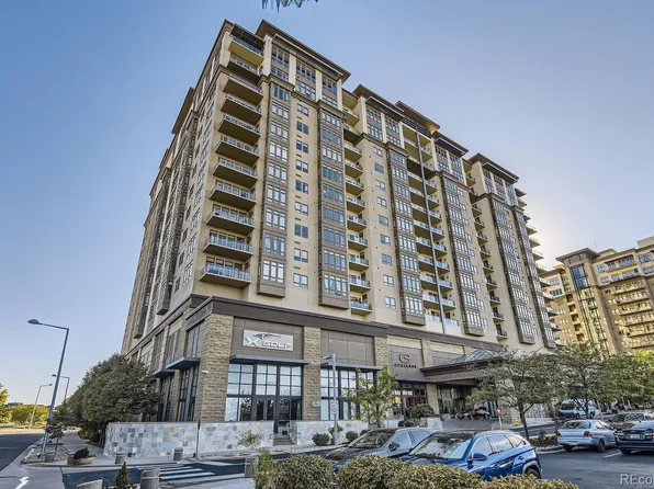 7600 Landmark Way #1115, Greenwood Village, CO 80111