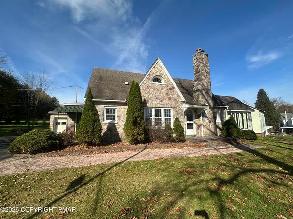 701 State Rd, Barnesville, PA 18214