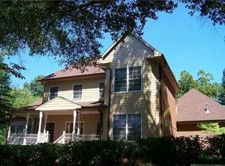 99 Park Cir, Shelby, NC 28150