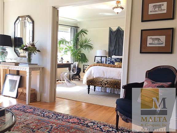 4th image of 1665 Golden Gate Ave APT 9