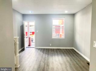 1324 N Wanamaker St, Philadelphia, PA 19131