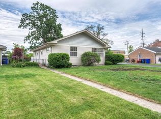 1408 E Evergreen St, Wheaton, IL 60187