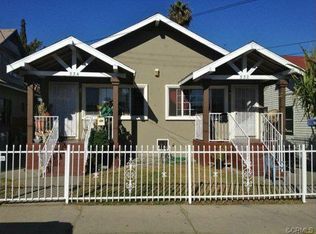 332 W 13th St, San Pedro, CA 90731