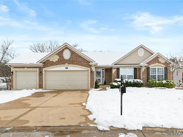 111 Coltens Pl, Winfield, MO 63389