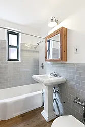 Rented by Modern Spaces