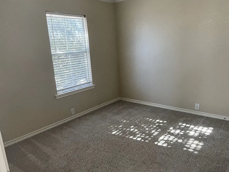 Front bedroom
