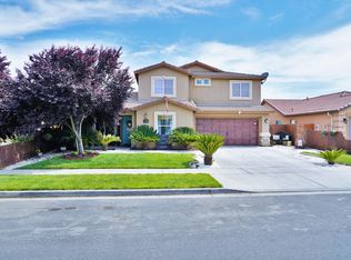 1383 Castoro Way, Hanford, CA 93230