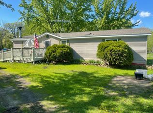15509 Henriette Rd, Pine City, MN 55063