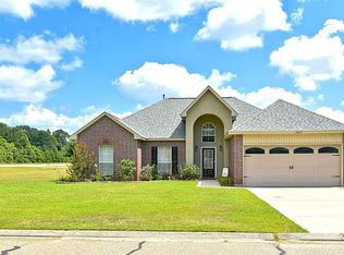 10009 Park Ridge Ave, Denham Springs, LA 70706